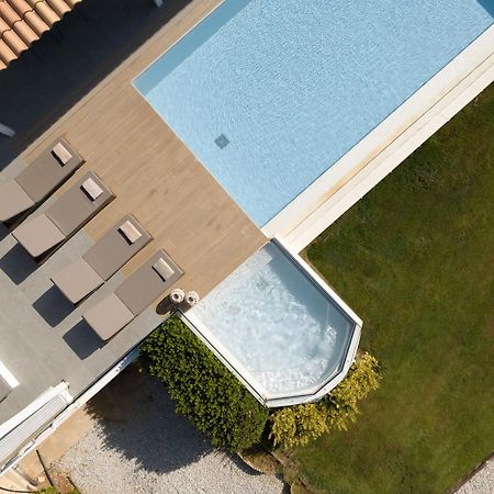 Alba Bianca Villa, Family Retreat With Heated Pool By Thinkvilla Hersonissos  Exterior photo