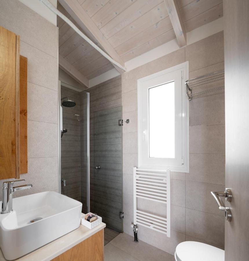 Alba Bianca Villa, Family Retreat With Heated Pool By Thinkvilla Hersonissos  Exterior photo